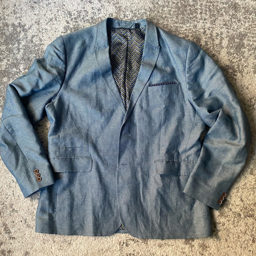 Ted Baker Blazer